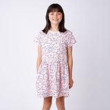 Minti Dress - Puppy Bunny Club