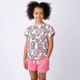 Minti Happy Flowers Tee