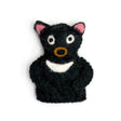 Felt Finger Puppet - Tasmanian Devil