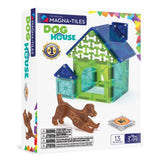 Magna Tiles - Dog House 13 PC