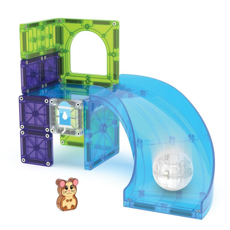 Magna Tiles - Hamster Ball 13 PC