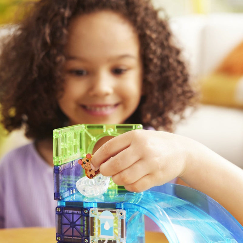 Magna Tiles - Hamster Ball 13 PC