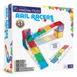 Magna Tiles - Rail Raiders 33 PC