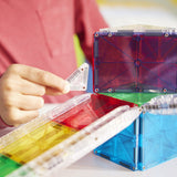 Magna Tiles - Rail Raiders 33 PC