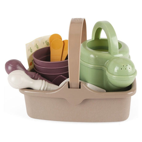 Dantoy Green Garden Planting Set 10PC