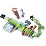 Dantoy Playful Wood Tool Belt