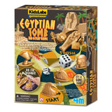 4M KidzLabs Gamemaker - Dig & Play Egyptian Tomb