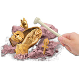 4M KidzLabs Gamemaker - Dig & Play Egyptian Tomb