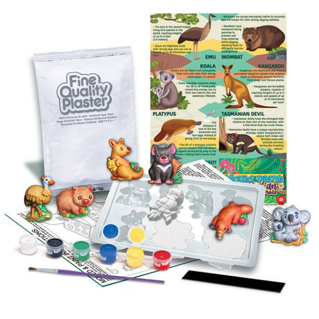 4M Mould & Paint - Australia