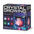 4M Crystal Growing Colour Changing Display Case