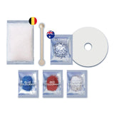 4M Crystal Growing Colour Changing Display Case