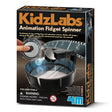 4M KidzLabs Animation Fidget Spinner