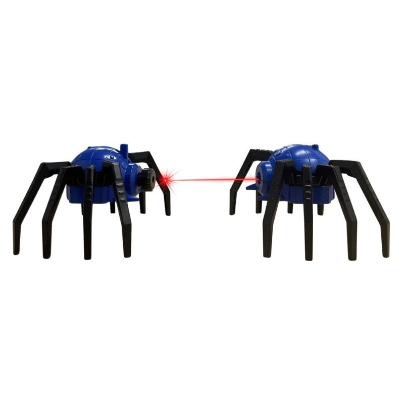 4M KidzLabs Spider Spy Motion Detector