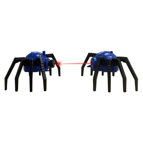4M KidzLabs Spider Spy Motion Detector