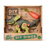 Johnco Wild Thingz DIY Dino - Centrosaurus
