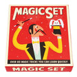 Rex London Magic Set 80+ Tricks