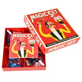 Rex London Magic Set 80+ Tricks
