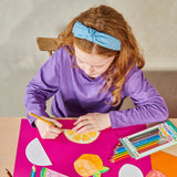 Ooly Pencils - Yummy Fruit Scented 12PK