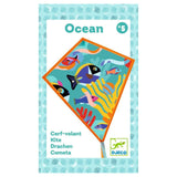 Djeco Kite - Ocean