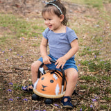 Wheely Bug Small - Tiger