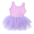 Ballet Tutu Dress - Lilac