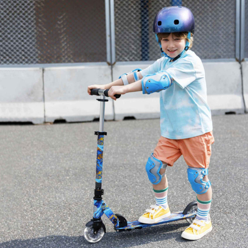 Micro Sprite LED Art Collection - Intercosmic Glow