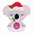 Oh Flossy Lipstick Stocking Stuffer - Koala