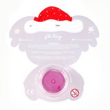 Oh Flossy Lipstick Stocking Stuffer - Koala