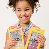 Super Smalls Sticker Book - Under The Sea