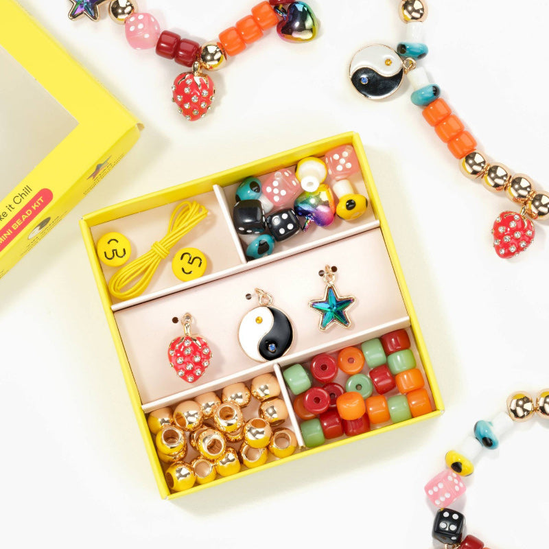 Super Smalls Make It Chill Bead Kit