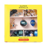 Super Smalls Make It Spacey Bead Kit