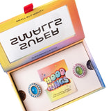 Super Smalls Me Time Double Mood Rings
