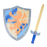 Sword & Shield - Lion