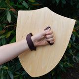 Sword & Shield - Lion