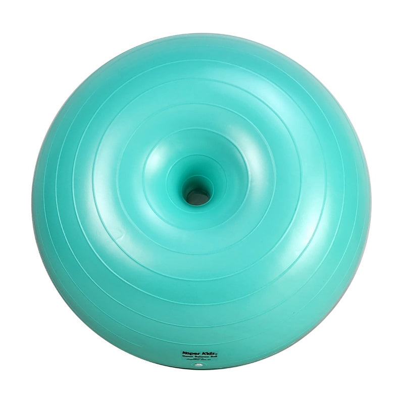 Donut Balance Ball - Green