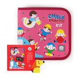 Chalk-a-Doodle Drawing Book