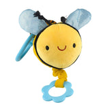 Snuggle Buddy Bee Jiggler