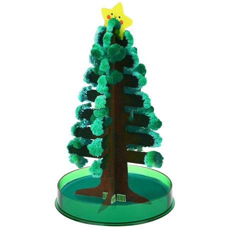 Magic Growing Christmas Tree
