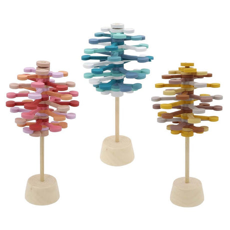 Spinning Lollipop Fidget Toy