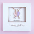 Lauren Hinkley Forever Heart BFF Necklace Set
