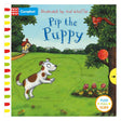Axel Scheffler Pip The Puppy