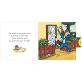 Axel Scheffler Pip The Puppy