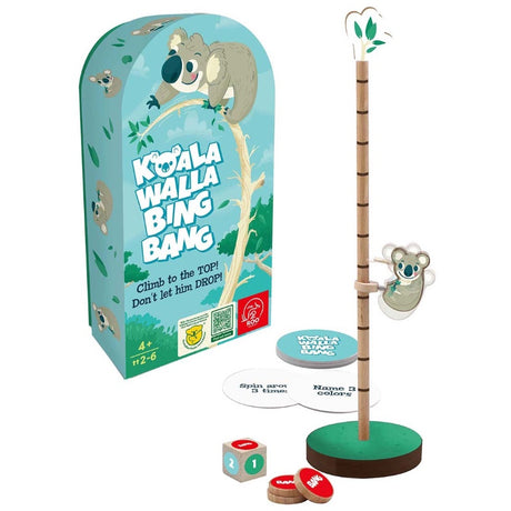 Koala Walla Bing Bang