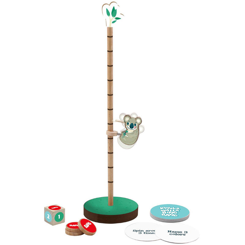 Koala Walla Bing Bang