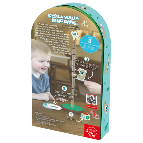 Koala Walla Bing Bang