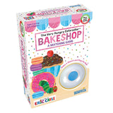 The Very Hungry Caterpillar Bakeshop Matching Game