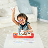 DJ Mix & Spin Studio