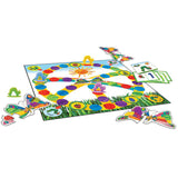 Let's Feed The Hungry Caterpillar Game