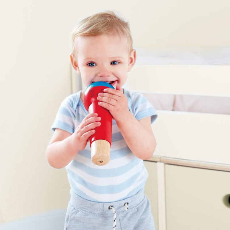 Mighty Echo Microphone