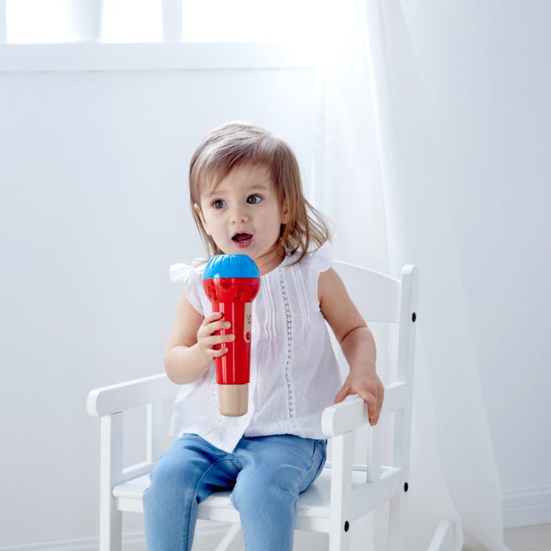 Mighty Echo Microphone